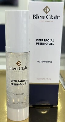 Deep Facial Peeling Gel Pro Revitalizing. Renueva Tu Piel 50 Ml - Image 1 of 2