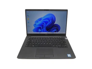 Dell Latitude 7400 i7-8665U 32GB 256GB Usb-C USB3.0 HDMI 1920x1080 WIN11 - Bild 1 von 5