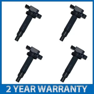 4x Ignition Coil For 2000-2019 Toyota Prius Echo Yaris Camry l4 1.5L UF316 C1304 - Picture 1 of 11