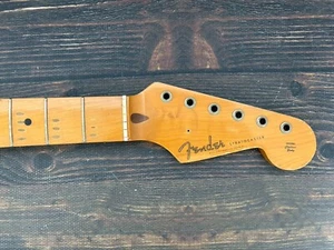1993-94 Fender Japan ST-57 Stratocaster Neck Maple Fujigen Vintage - Picture 1 of 16