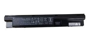 FP06 Notebook Battery (H6L26UT) Li-Ion 6-Cell 5200 mAh for HP 440/450/455 G1 Mod - Picture 1 of 8