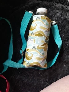 Bolsa de botella ajustable aislada hecha a mano - Imagen 1 de 1