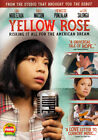 Żółta róża nowa DVD
