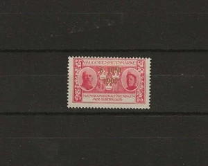 Timbre Tuberculose neuf sans charnière - Foto 1 di 1