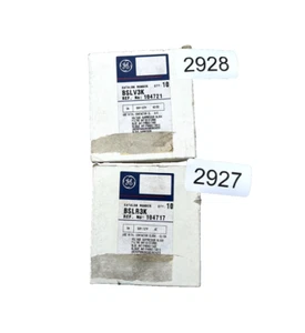 General Electric BSLR3K Spannungsunterdrückerblock - Bild 1 von 1