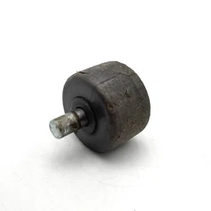 RUEDA DE RODILLO DE CUERPO DE RUEDA DYSON DC23 CON PASADOR PIEZA ORIGINAL OEM DYS-900463-08 - Imagen 1 de 12