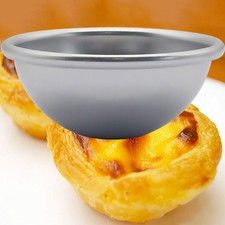 3 Pz Vassoi da forno antiaderenti lega di alluminio