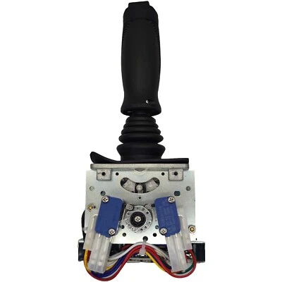 Joystick Controller 56773GT 56773 for Genie Z-30/20N Z-34/22 Z-45/25 Z-45/25J - Image 1 of 4
