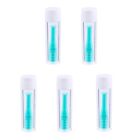 5pcs Contact Lenses Inserter Remover Suction Stick Portable Travel Camping Tool