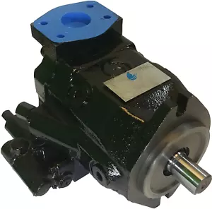 NEW AFTERMARKET REXROTH A10VSO18 DFR1/31R PPA12N00 PISTON PUMP / R910945178 - Picture 1 of 1