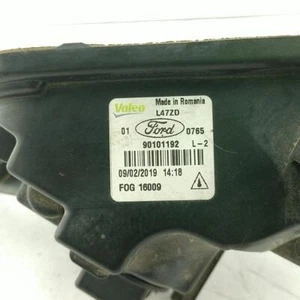 Light For Expedition OEM Assy Left Fog Bmpr Pitted - Picture 1 of 4