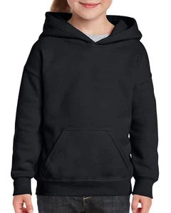 Gildan Youth Heavy Blend�Hooded Sweatshirt - Picture 1 of 68