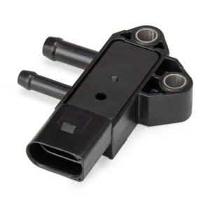 1X Exhaust Pressure Sensor For DPF Mazda CX5 Mazda 6 CX-5 blockage SH01-182B2 - Picture 1 of 11
