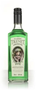 Trenet Premium Absinthe 70cl - Picture 1 of 1