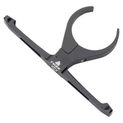 TUSK Auriculares Casco Gafas Colgador RZR Ranger XP XP4 Talon Maverick X3 Teryx KRX  Foto 1 de 4