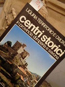 Liguria - Centri storici in Imperia , Savona, 1976 - Foto 1 di 10