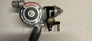 METCO 10E ThermoSpritzpistole Metco Spray Metallisieren  - Bild 1 von 7