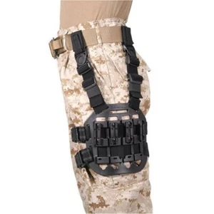 BLACKHAWK! Tactical Modular Drop-Leg Platform - Picture 1 of 3