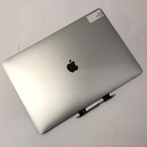 Apple MacBook Pro A1707 15" LCD Display Assembly Silver Grade C 661-06376 - Picture 1 of 9