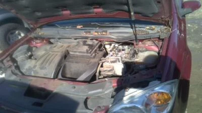 Cilindro maestro de freno usado se adapta a: Chevrolet Cobalt 2007 grado A Foto 1 de 4