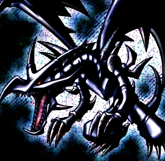 Rotäugiger Schwarzer Drache Karten zur Auswahl 1. Auflage & Limitiert - Yugioh! - Bild 1 von 1