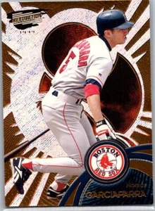 1999 Pacific Revolution #24 Nomar Garciaparra - Picture 1 of 2