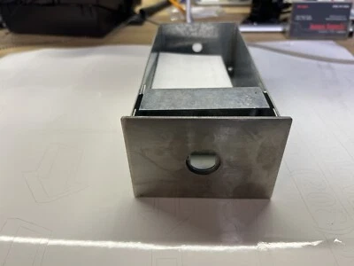 Dexter Coin Box 9722-122-001 - Image 1 of 3