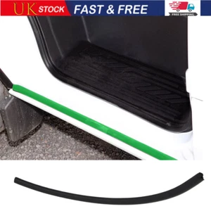Front Left Door Lower Seal Strip for Ford Transit Tourneo Custom BK21-V100A37-AE - Picture 1 of 9