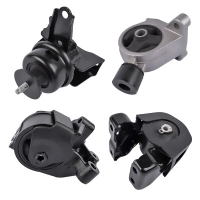 Se adapta a soportes de motor y transmisión Kia Sedona 3,5 3,8 L 2006-2014 Entourage 3,8 L 2007-2010 Foto 1 de 4