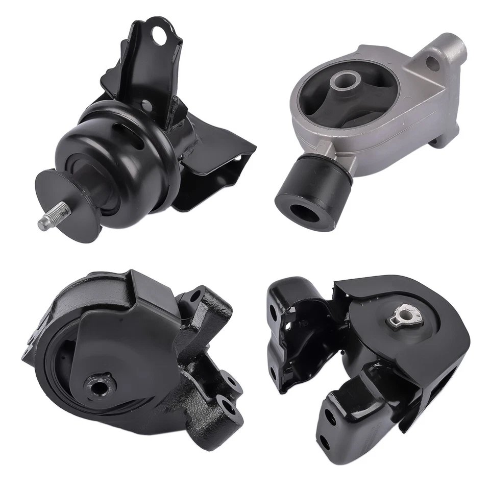 Se adapta a soportes de motor y transmisión Kia Sedona 3,5 3,8 L 2006-2014 Entourage 3,8 L 2007-2010 Foto 1 de 4