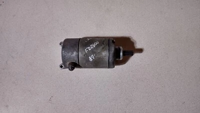 Yamaha FZR600 1989 arranque Foto 1 de 4