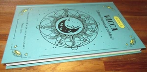 Tracie Long ~ In Focus WICCA . 2022 Wall Chart Hb NEW in MELB - Bild 1 von 22