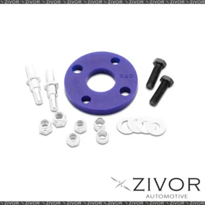New SUPERPRO Bushing Kit For HOLDEN WB - Ute & Panel Van 1980-1985 SPF0500K - Picture 1 of 1