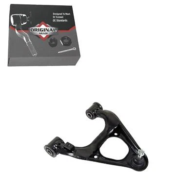 Mevotech Control Arm and Ball Joint Assy Front Right Upper For 99-05 Mazda Miata - Image 1 of 4