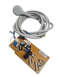 Fisher & Paykel DD605 dishdrawer dishwasher power cord & filter board KN-9-3 - Picture 1 of 5