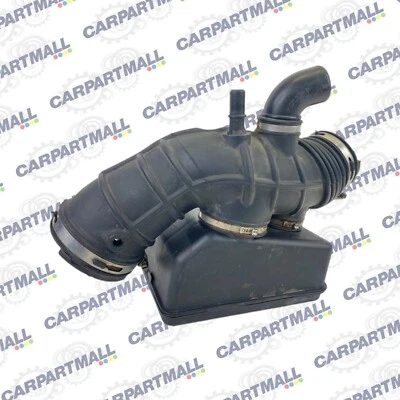 2009-2012 Ford Flex Engine Air Intake Resonator Hose Duct Tube VP8G1U-9F764-AC Foto 1 de 4