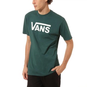 VANS Green T-Shirts for Men for sale | eBay
