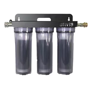 Envig CarShine Deionized Spotless Car Wash System with Bypass Valve, DI Filter - Picture 1 of 7