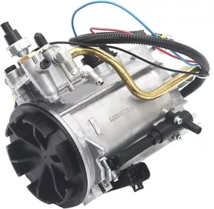 Fuel Filter Housing Assembly For 94-97 Ford 7.3L Powerstroke Diesel Trucks - Picture 1 of 7