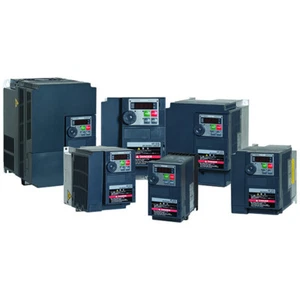 VFS15-2055PM-W1 Toshiba 27.5A 230V 7.5HP S15 ASD  -SA - Picture 1 of 1