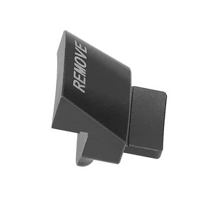 Stretch Belt Remover Installer 59370 Universal Aluminium Alloy Tool Black aqx... - Picture 1 of 9