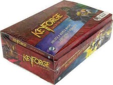 KeyForge Call of the Archons Booster Box Display 12 Decks Factory Sealed