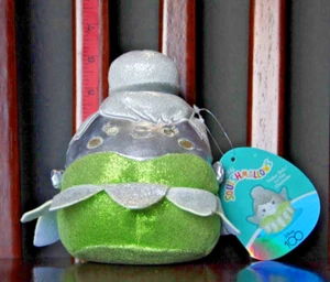 NWT 5" Disney Tinker Bell 100th Anniversary Squishmallow - Picture 1 of 2