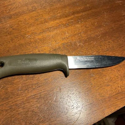 Vintage Mora Frost Fixed Blade Knife - Image 1 of 4