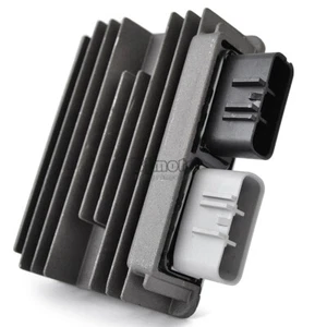 21066-0738 Regulator Rectifier For Kawasaki ZX1000 Ninja H2 H2R 2015-2016 - Imagen 1 de 7