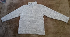 rohan Herren Pullover Gr. M Relaxed Fit 1/4 Zip - Bild 1 von 7