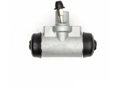 Cilindro de rueda trasero derecho fricción dinámica 17566GGJK para Honda CRX 1990-1991 Foto 1 de 2