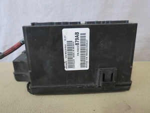✅ 2015 15 Jeep Patriot Compass TIPM Power Integrated Fuse Box Module 68232879AB - Picture 1 of 4