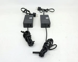 102W Power Supply Charger For Microsoft Surface Book 2 Pro Laptop Model 1798 ... - Picture 1 of 6