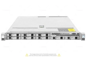 CISCO UCSC C220 M4S 8SFF 2x Xeon E5-2640 V4 256GB RAM - Picture 1 of 9